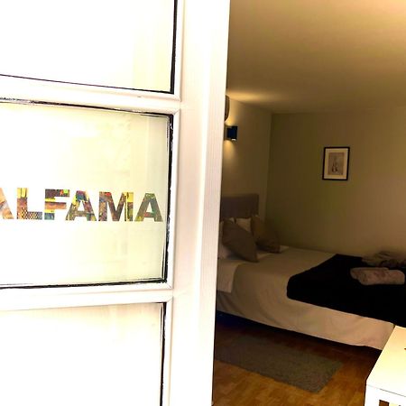ליסבון Alfama - Apartamento מראה חיצוני תמונה
